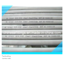 ASTM A790 S31803 Duplex Stainless Steel Pipes